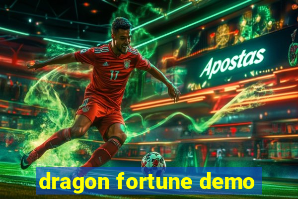 dragon fortune demo